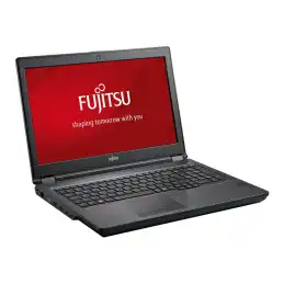 Fujitsu CELSIUS H7510 - Intel Core i7 - 10875H - jusqu'à 5.1 GHz - vPro - Win 10 Pro 64 bits - Qua... (VFY:H7510MR7DMFR)_2